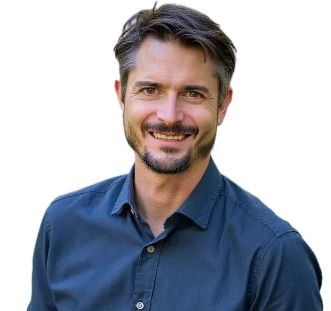 Adrian von Moos