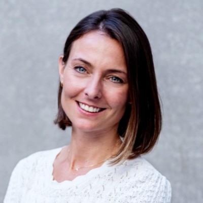 Andrea Horvath
